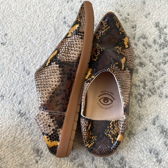 Vision Quest Babos Sneaker Babouche - Picture 3 of 4